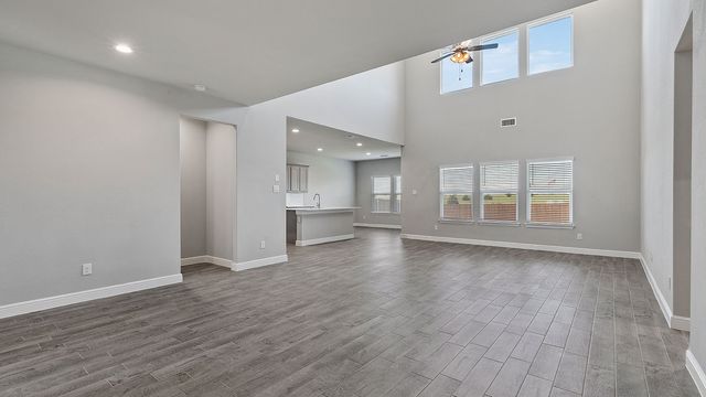 4249 CORNERSTONE Circle, Granbury, TX 76048