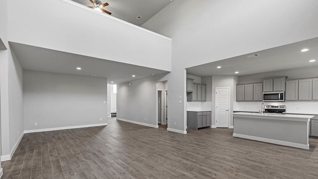 4249 CORNERSTONE Circle, Granbury, TX 76048