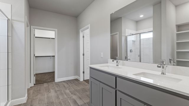 4249 CORNERSTONE Circle, Granbury, TX 76048