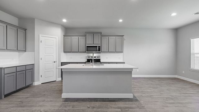 4249 CORNERSTONE Circle, Granbury, TX 76048