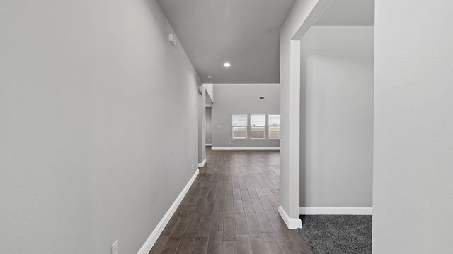 4249 CORNERSTONE Circle, Granbury, TX 76048