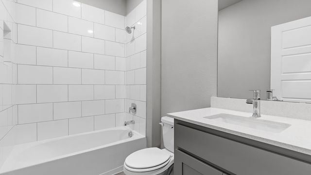 4249 CORNERSTONE Circle, Granbury, TX 76048