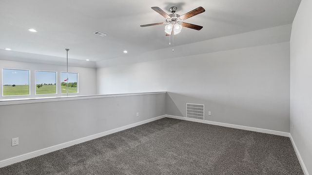 4249 CORNERSTONE Circle, Granbury, TX 76048