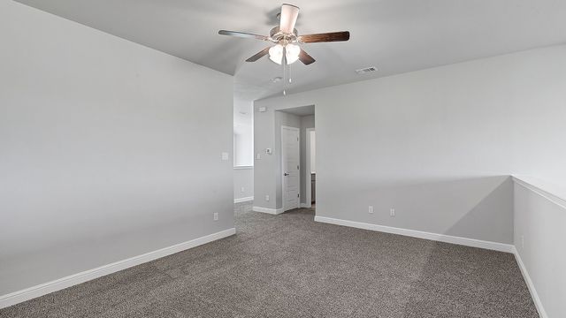 4249 CORNERSTONE Circle, Granbury, TX 76048