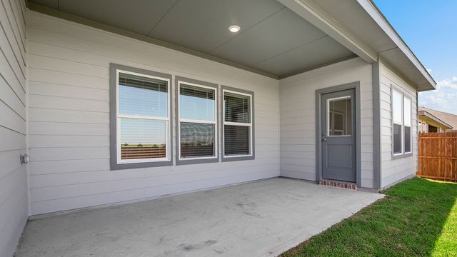 4249 CORNERSTONE Circle, Granbury, TX 76048