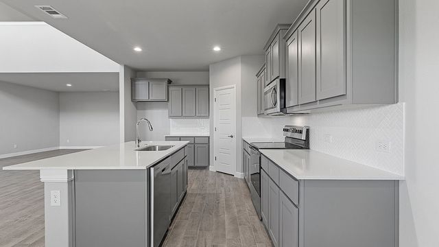 4249 CORNERSTONE Circle, Granbury, TX 76048