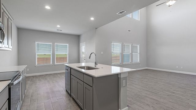 4249 CORNERSTONE Circle, Granbury, TX 76048