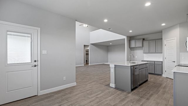 4249 CORNERSTONE Circle, Granbury, TX 76048