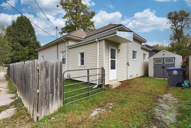 1127 7TH Avenue, Council Bluffs, IA 51501