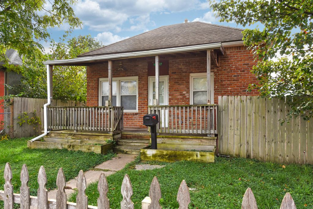 1127 7TH Avenue, Council Bluffs, IA 51501