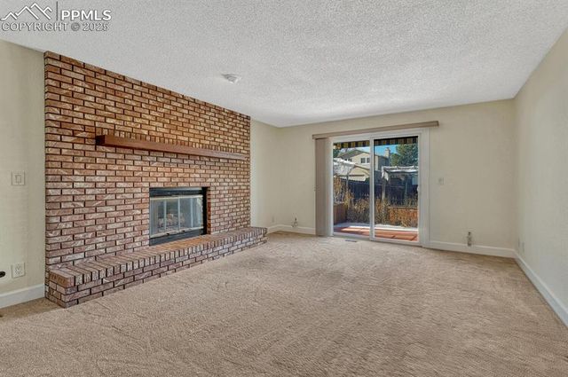 1125 Brittany Circle, Colorado Springs, CO 80918