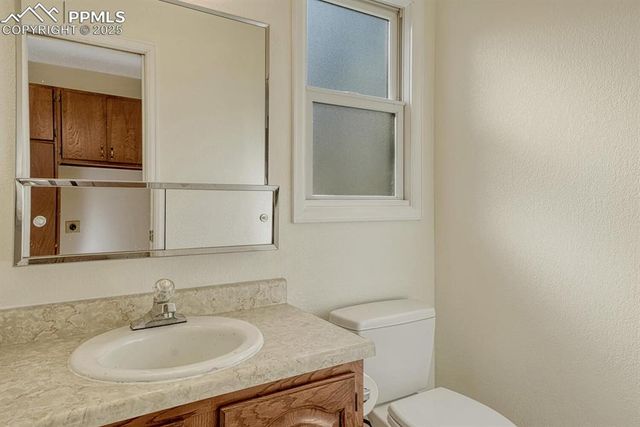 1125 Brittany Circle, Colorado Springs, CO 80918