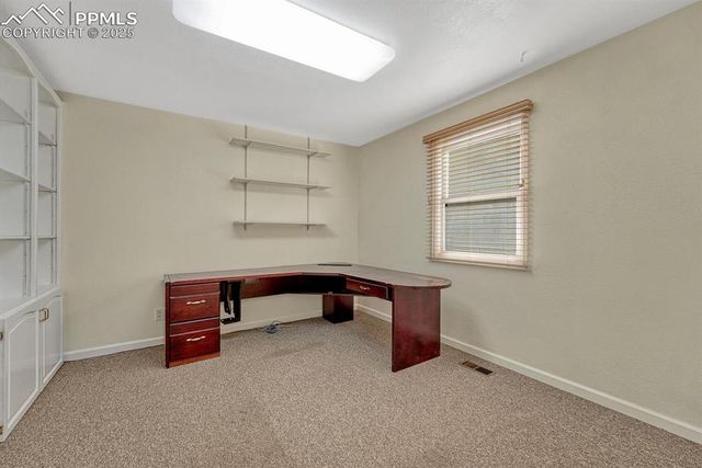 1125 Brittany Circle, Colorado Springs, CO 80918