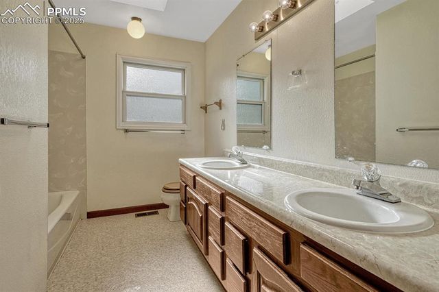 1125 Brittany Circle, Colorado Springs, CO 80918