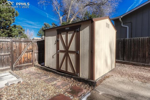 1125 Brittany Circle, Colorado Springs, CO 80918