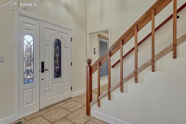 1125 Brittany Circle, Colorado Springs, CO 80918