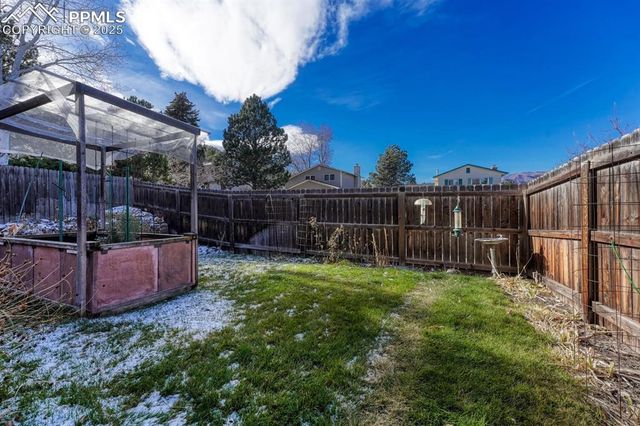 1125 Brittany Circle, Colorado Springs, CO 80918