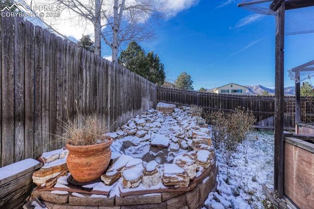 1125 Brittany Circle, Colorado Springs, CO 80918