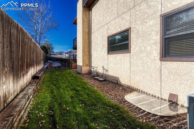 1125 Brittany Circle, Colorado Springs, CO 80918