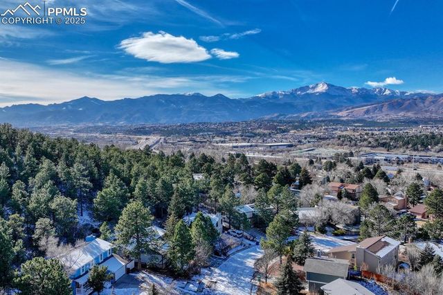 1125 Brittany Circle, Colorado Springs, CO 80918