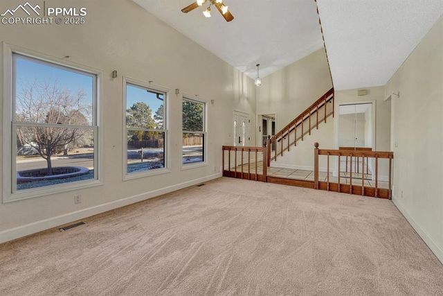 1125 Brittany Circle, Colorado Springs, CO 80918