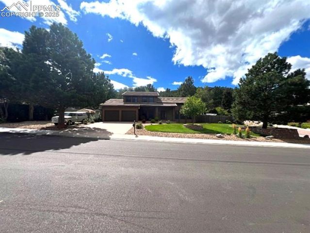 1125 Brittany Circle, Colorado Springs, CO 80918