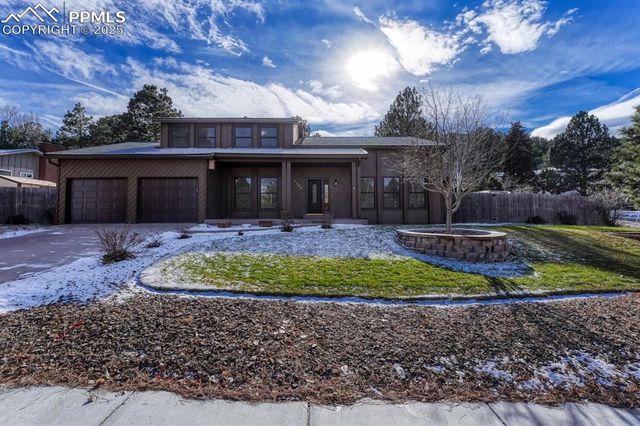 1125 Brittany Circle, Colorado Springs, CO 80918