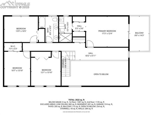 1125 Brittany Circle, Colorado Springs, CO 80918