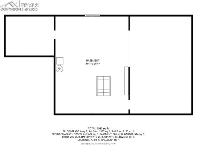 1125 Brittany Circle, Colorado Springs, CO 80918
