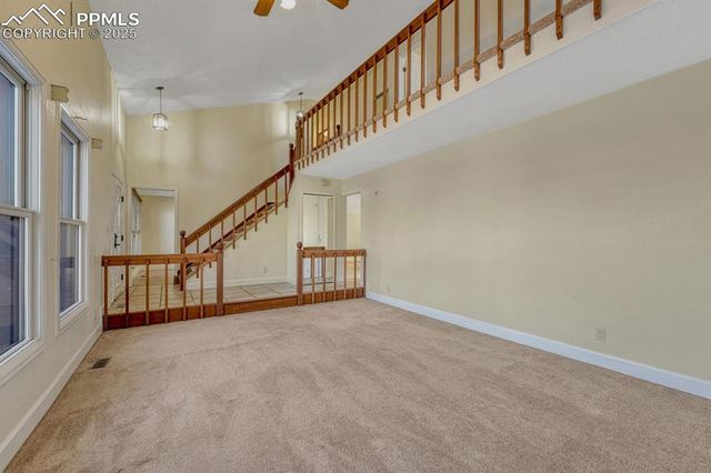 1125 Brittany Circle, Colorado Springs, CO 80918