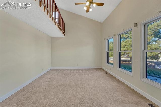 1125 Brittany Circle, Colorado Springs, CO 80918