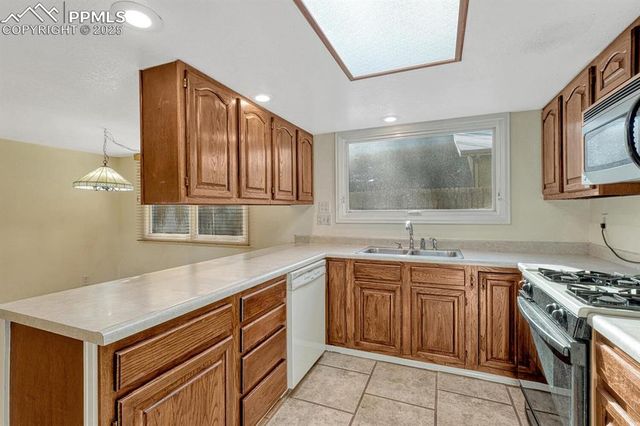 1125 Brittany Circle, Colorado Springs, CO 80918