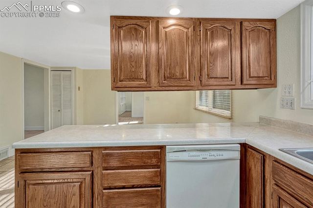 1125 Brittany Circle, Colorado Springs, CO 80918