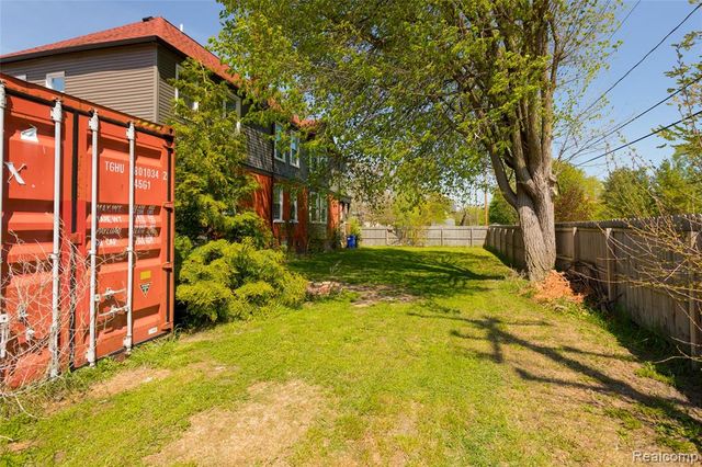 1409 Baldwin Street, Detroit, MI 48214