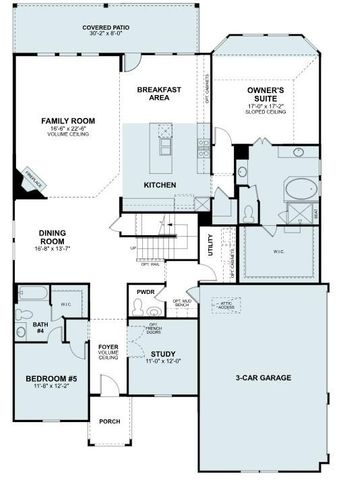 21011 Red Arbutus Court, Tomball, TX 77447