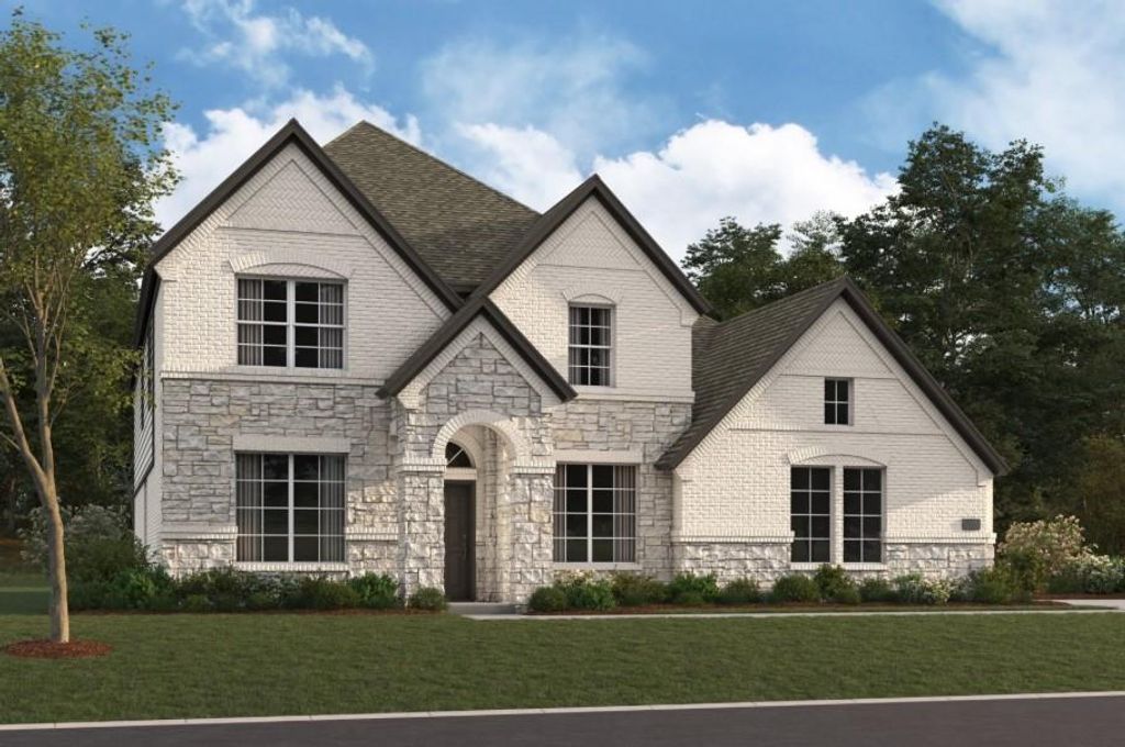 21011 Red Arbutus Court, Tomball, TX 77447