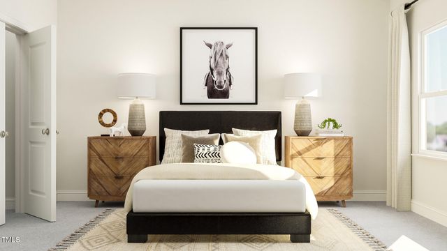 5469 Cayden Cove Drive, Wendell, NC 27591