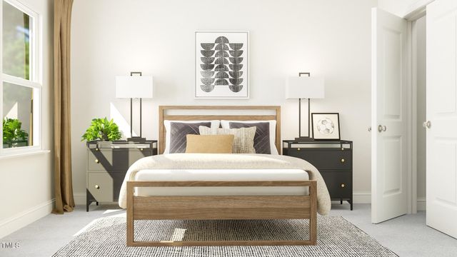 5469 Cayden Cove Drive, Wendell, NC 27591