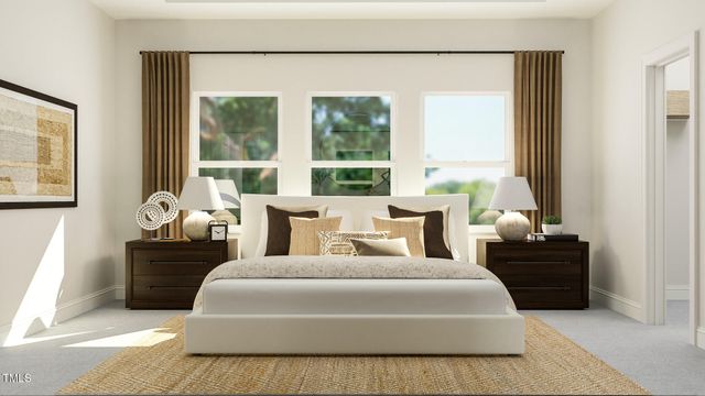 5469 Cayden Cove Drive, Wendell, NC 27591