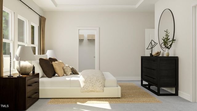 5469 Cayden Cove Drive, Wendell, NC 27591