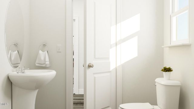 5469 Cayden Cove Drive, Wendell, NC 27591