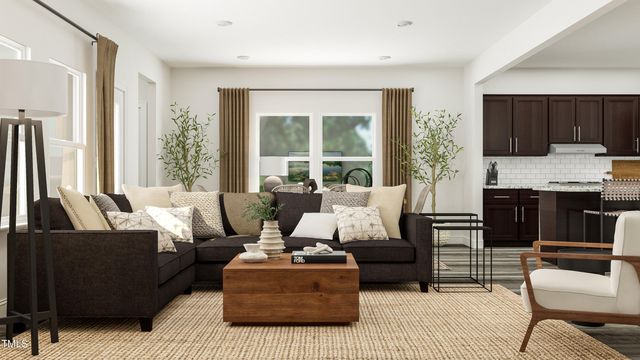 5469 Cayden Cove Drive, Wendell, NC 27591