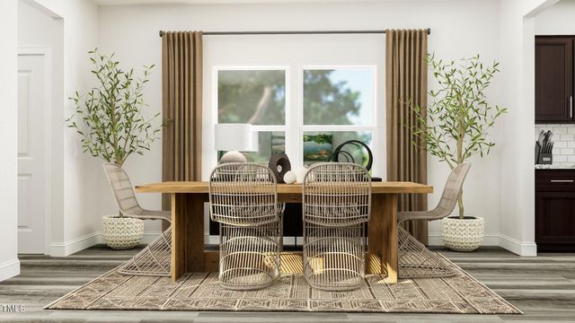 5469 Cayden Cove Drive, Wendell, NC 27591