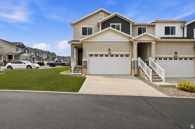 4164 W RIVER SHADE LN, Herriman, UT 84096