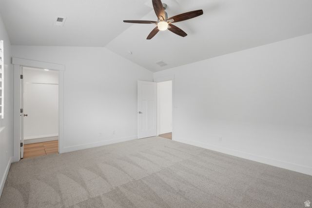 4164 W RIVER SHADE LN, Herriman, UT 84096