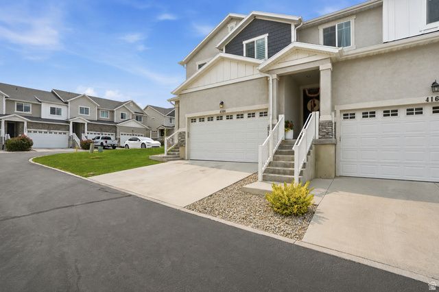 4164 W RIVER SHADE LN, Herriman, UT 84096
