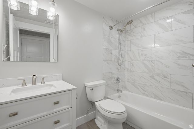 4164 W RIVER SHADE LN, Herriman, UT 84096