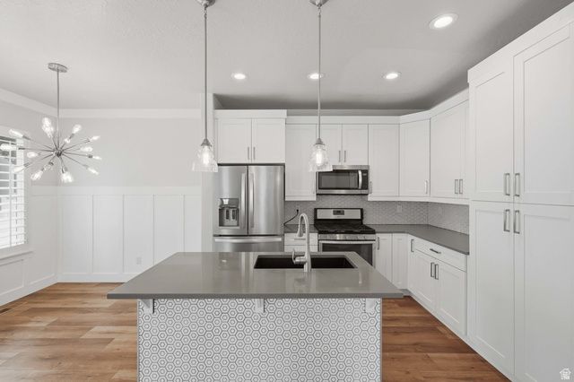 4164 W RIVER SHADE LN, Herriman, UT 84096