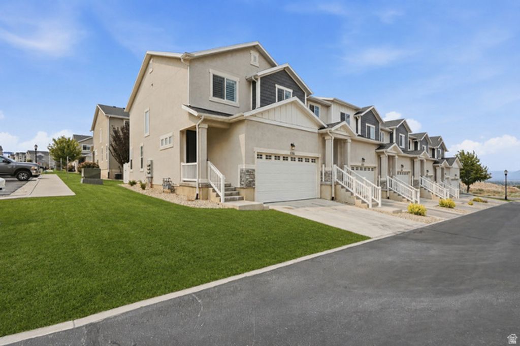 4164 W RIVER SHADE LN, Herriman, UT 84096