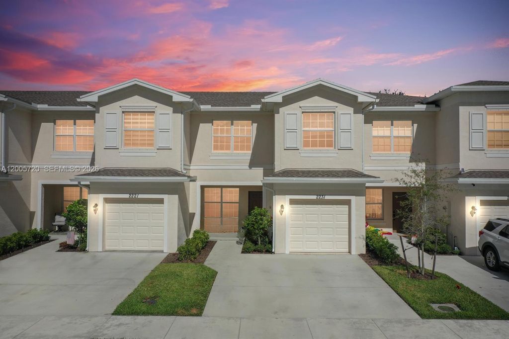 2231 NW Treviso Circle, Port St. Lucie, Port St Lucie, FL 34986